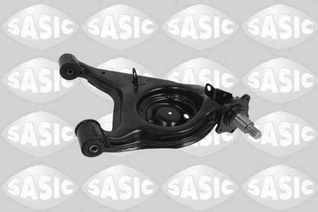 Suspension de roue avant SASIC 7476594 compatible FIAT Seicento OE