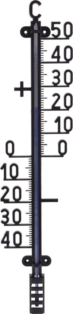 Home Elements, buitenthermometer, 40 cm Productafbeelding 