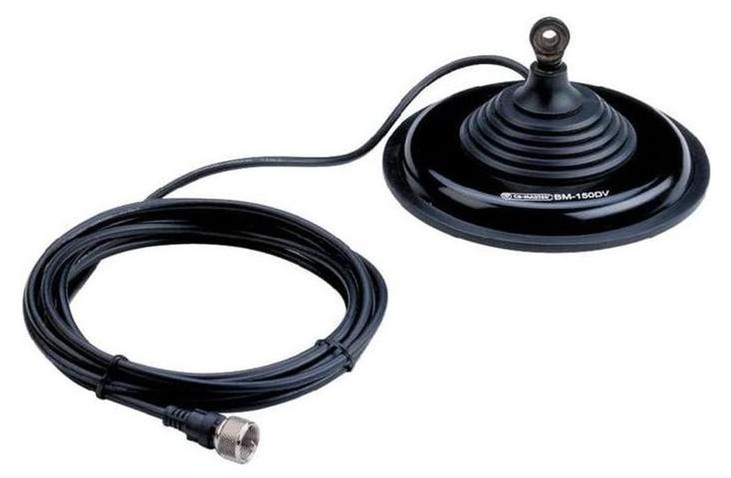 Albrecht BM150DV Produktbild 