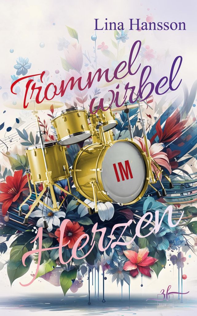 Trommelwirbel im Herzen