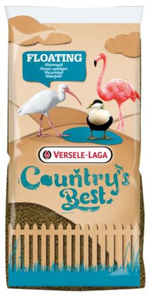 Versele-Laga Floating allround 15KG Productafbeelding 