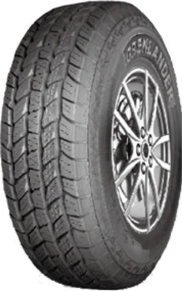 Grenlander Sommerreifen motorcycle-tyres Maga A/T One ( 235/70 R16 106T )
