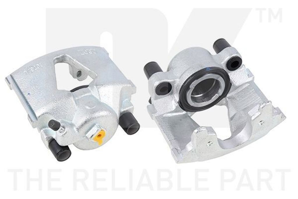 NK Bremssattel Vorne Links für OPEL Astra F CC (T92) Ø52mm 2136127