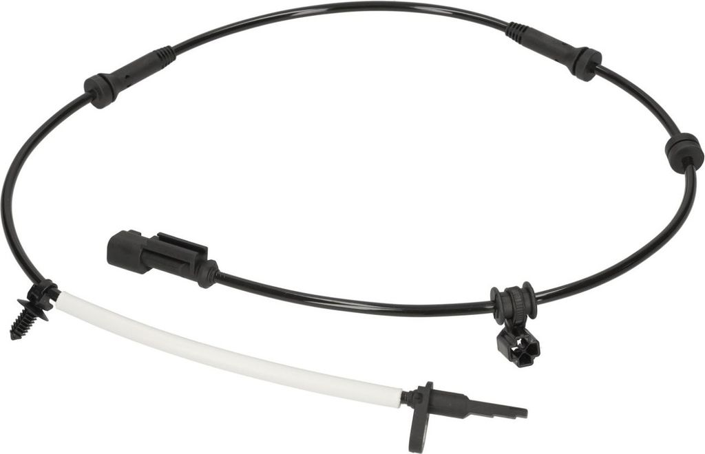 Sensor, Raddrehzahl FEBI 193662