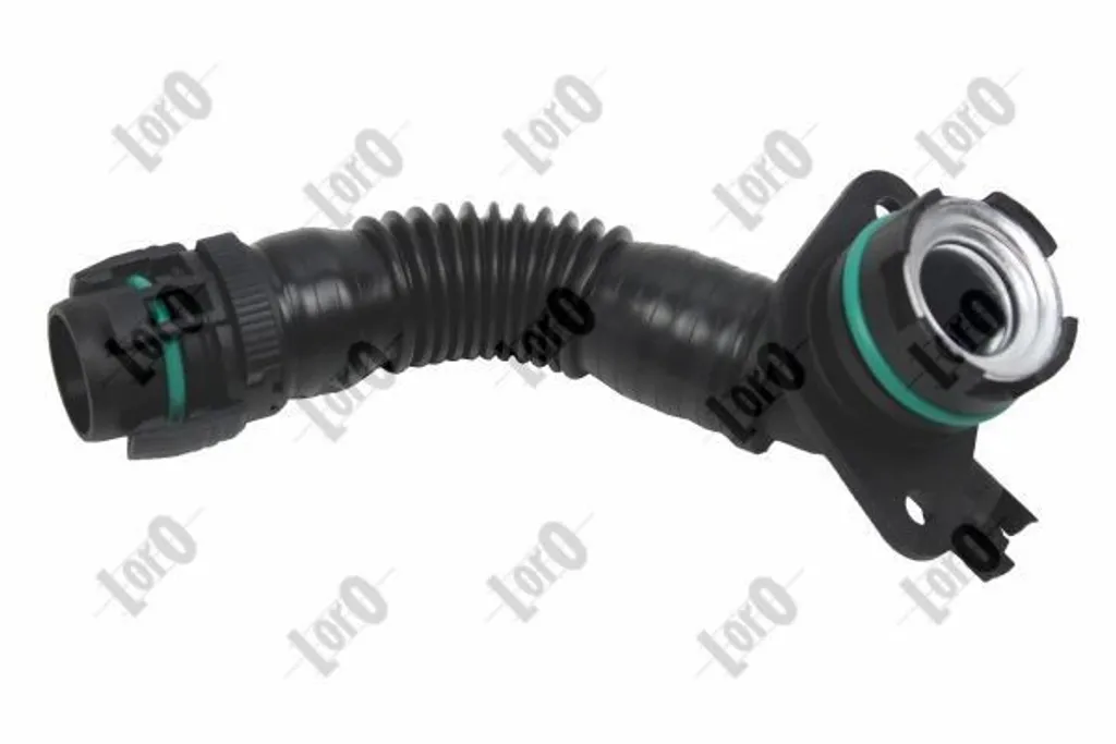 Tuyau ventilation carter ABAKUS 004-028-105 pour BMW série 1 3 5 6 X3 X5