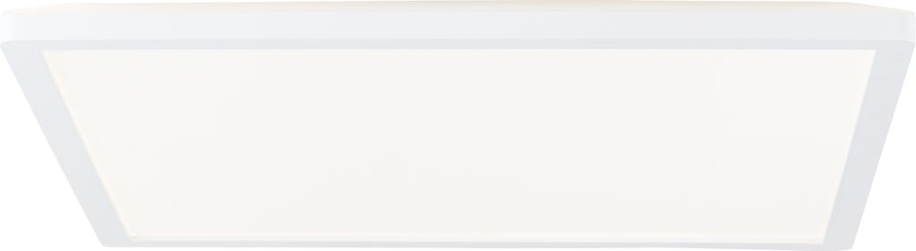 Sorell LED Deckenaufbau-Paneel 42x42cm weiß