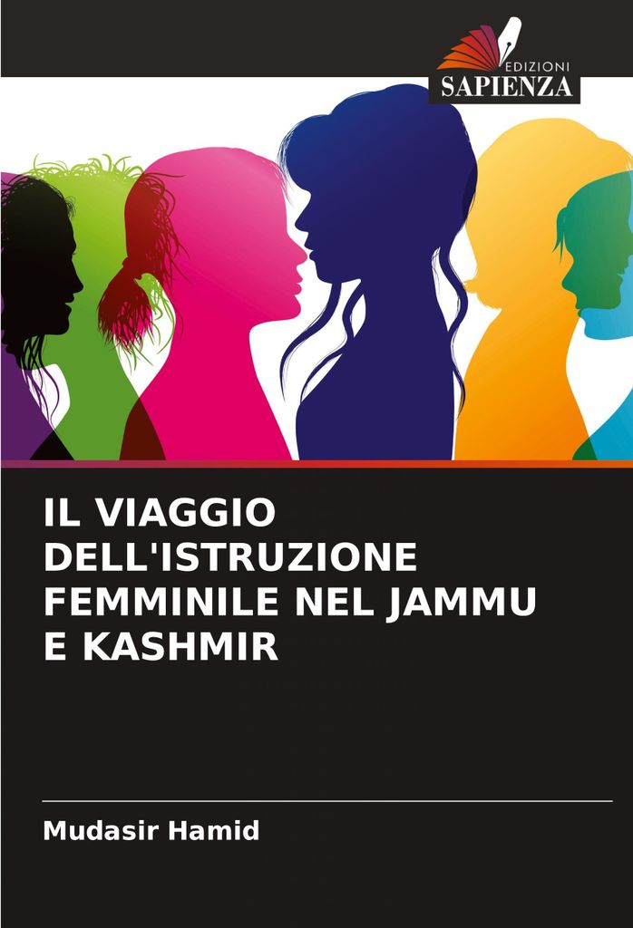 Il Viaggio Dell'istruzione Femminile Nel Jammu E Kashmir