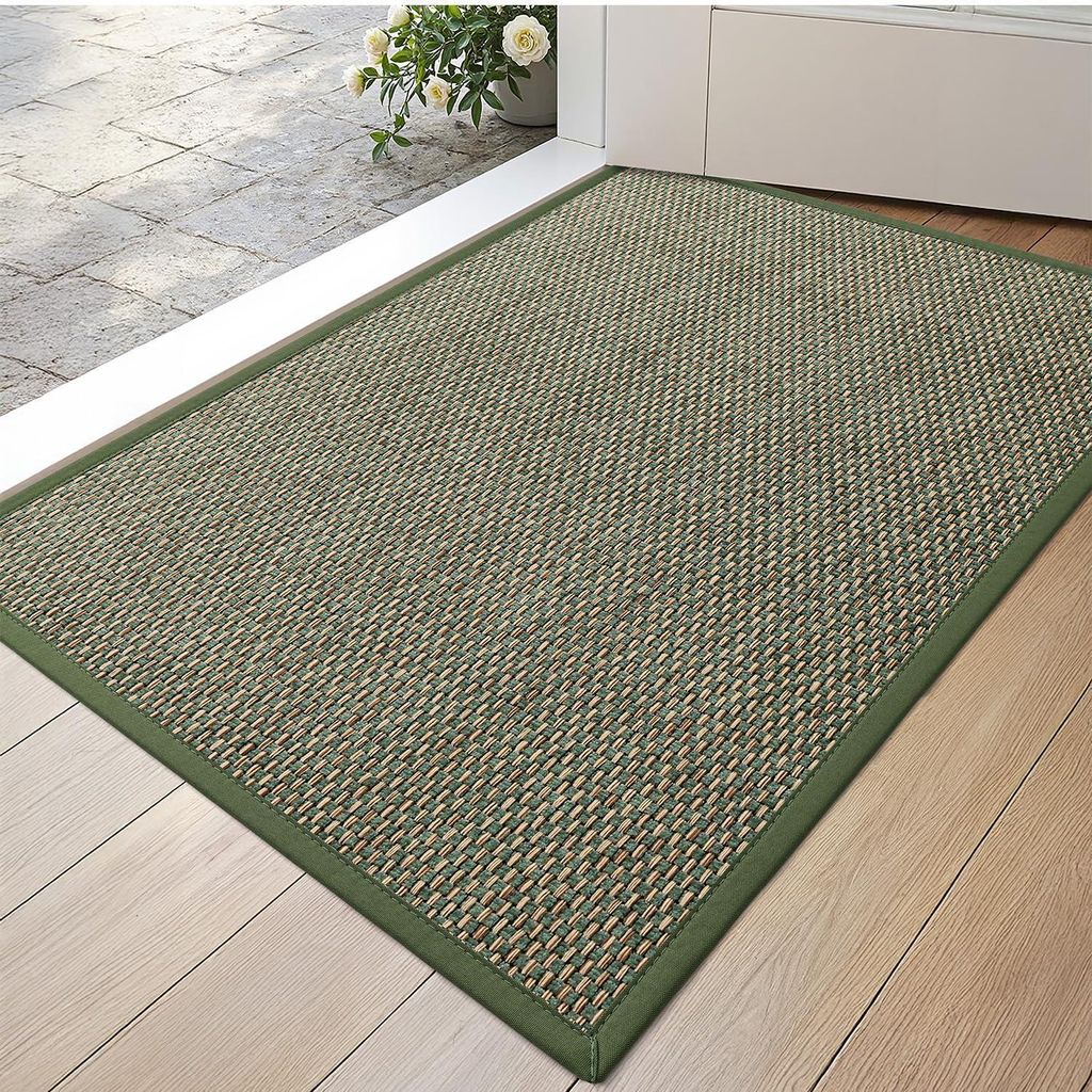 Mata podłogowa do wnętrz, 60 x 90 cm, antypoślizgowa, Zdjęcie produktu 