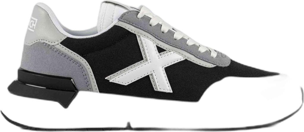 Munich Errores de Talla 4173097 in Grey color size 39