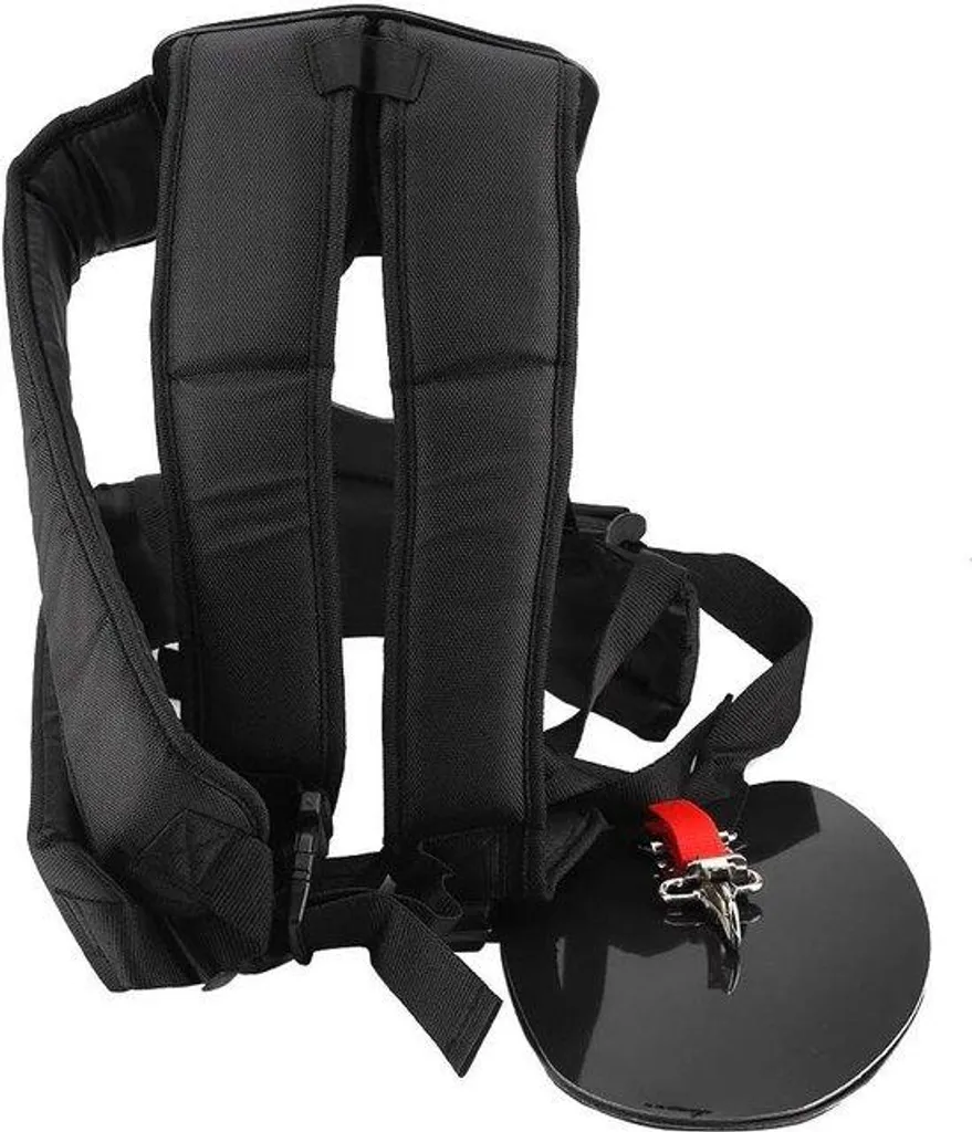 Sangle de protection universelle pour scies mécaniques - Confort XL