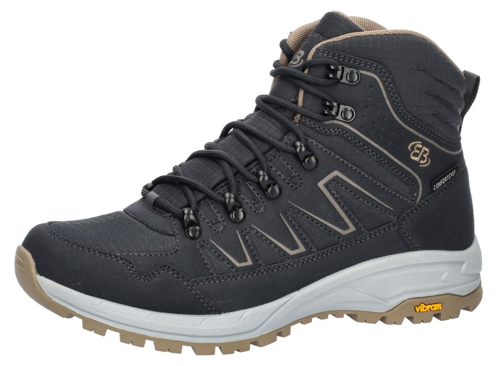 Scarponi da trekking Mount Torbert High 41 Immagine del prodotto 