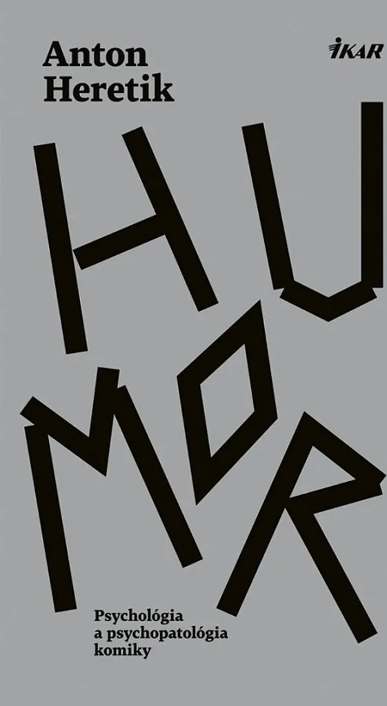 Humor Anton Heretik : Retrouvez l'Inspiration avec cet Album de Photo Noir