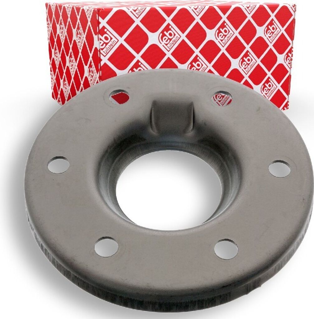 FEBI BILSTEIN Lagerbuchse Bremswelle 03214 0,232kg
