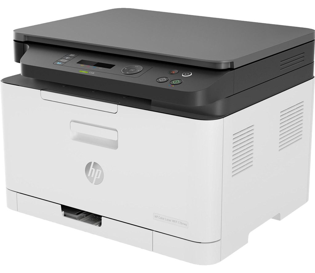 HP Color Laser MFP 178 nwg Produktbild 