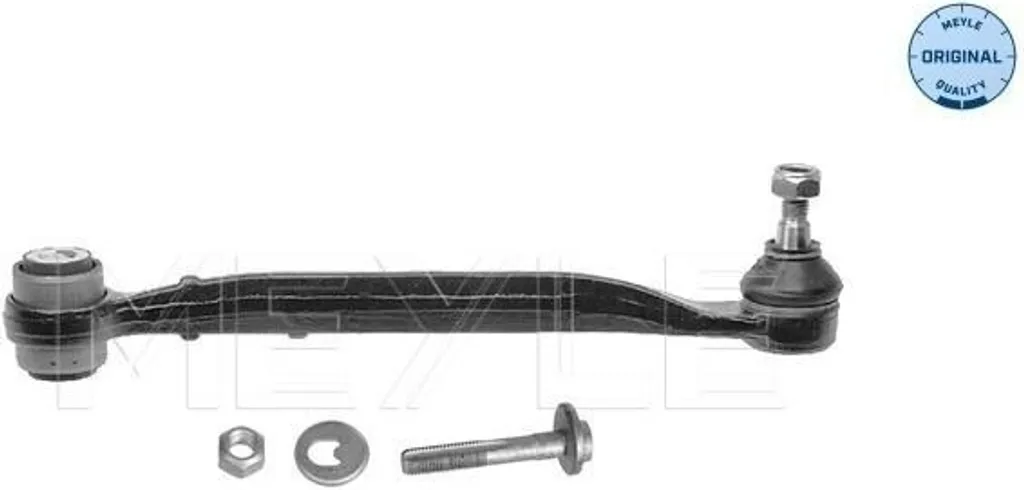 Bras de suspension arrière pour Mercedes CLK C209 et SLK R171 MEYLE HD