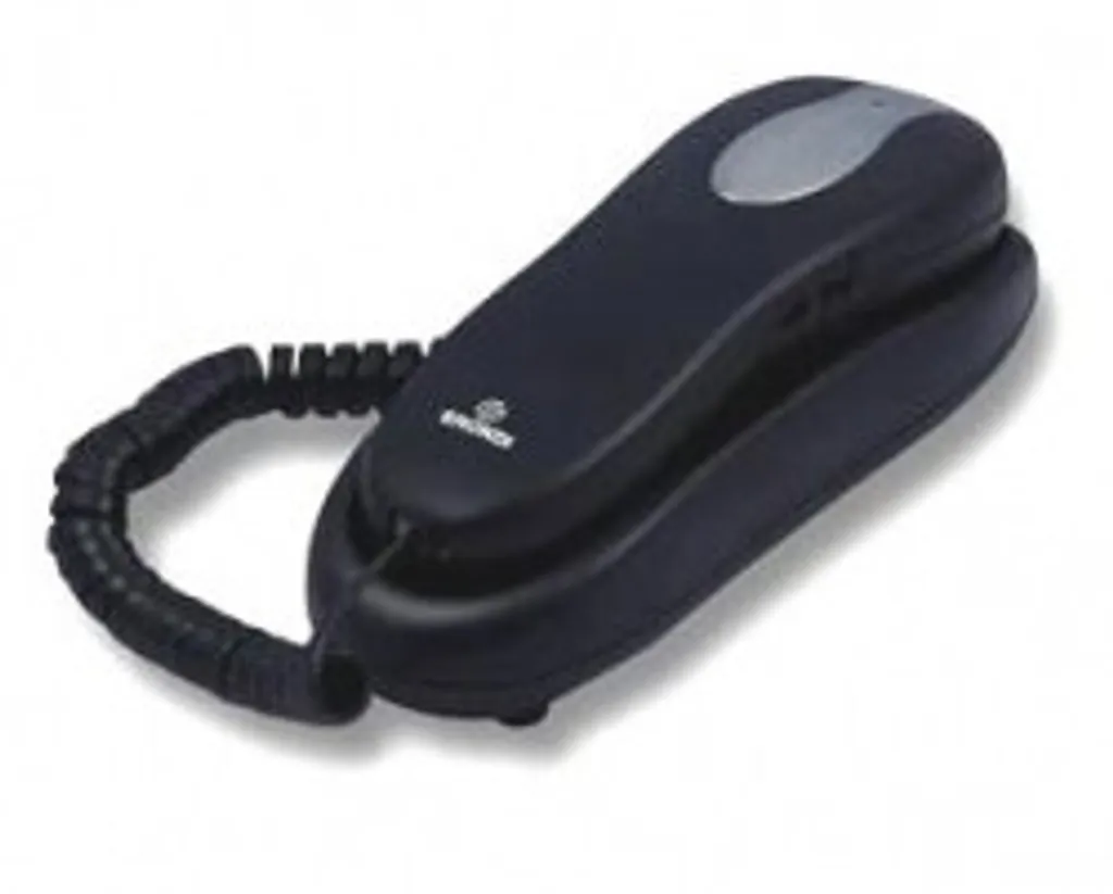 Téléphone Fixe Compact Brondi Nemo : Ne Perdez Plus Vos Contacts