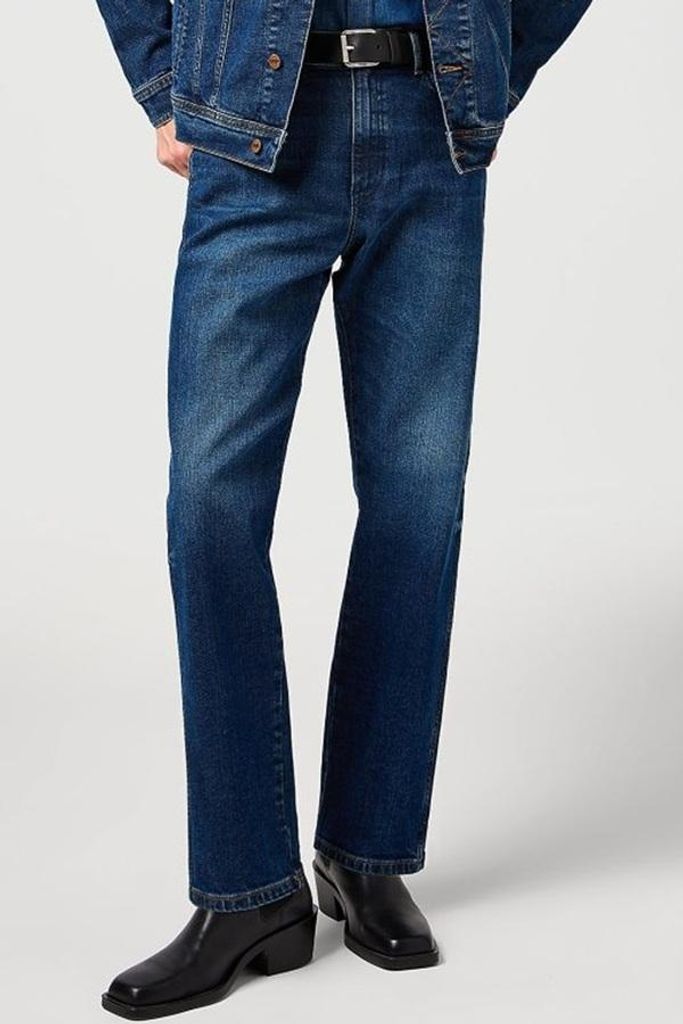 Wrangler Frontier - Meadow Haze - W30 X L32 Produktbild 