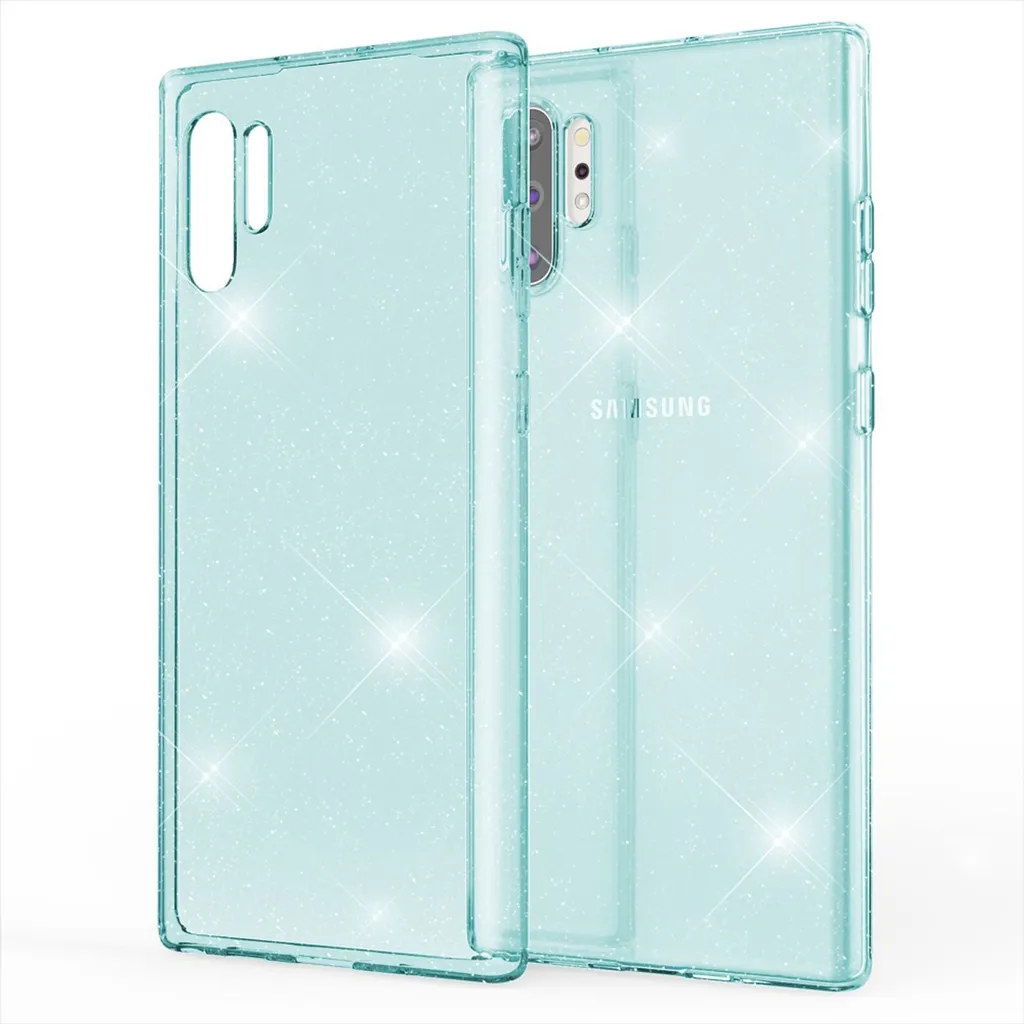 Per la custodia Samsung Galaxy Note 10 Le Cover per Samsung Note 10 Le Coque Paraurti Custodia morbida in TPU per Samsung Note 10 Le Fundas  202192403