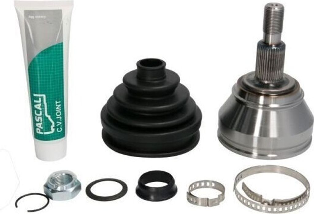 Gelenksatz, Antriebswelle PASCAL G1W028PC