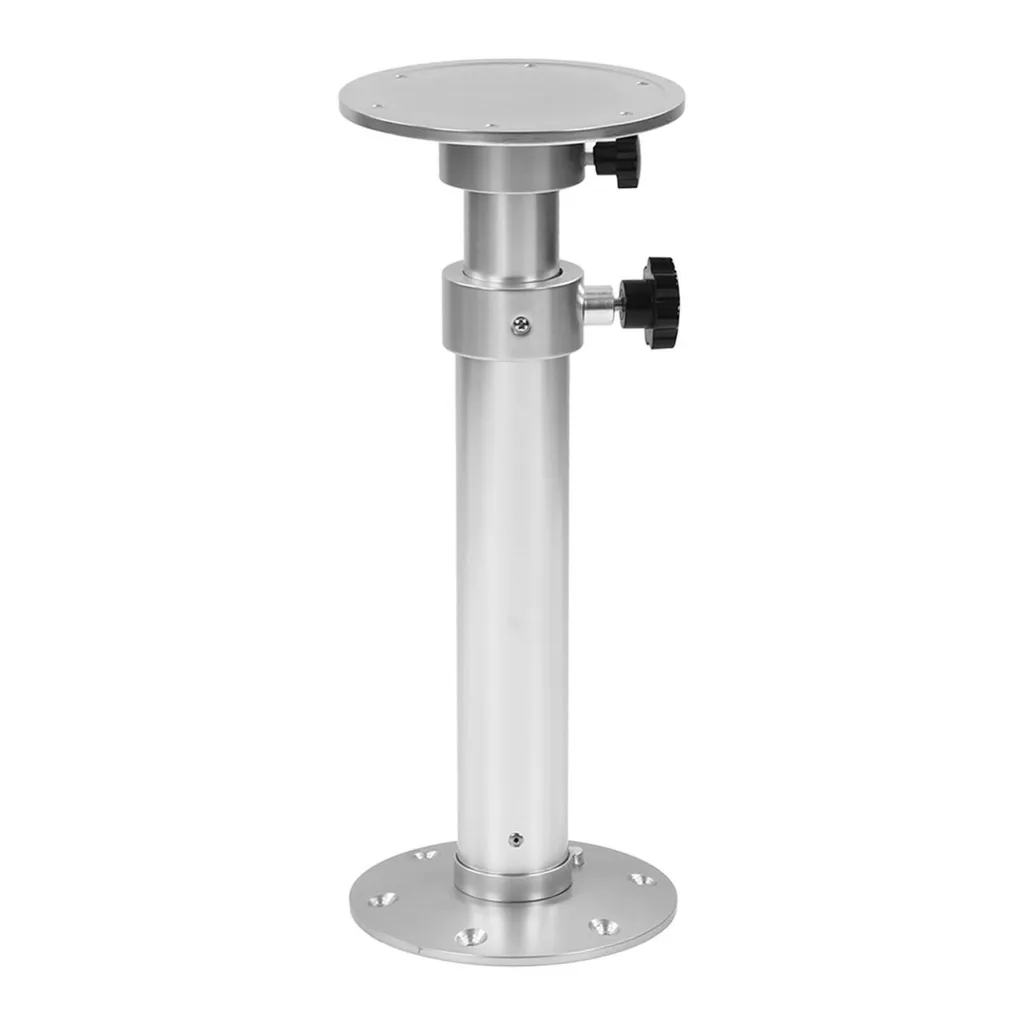 Socle de table pour camping-car réglable pour aménagement intérieur van - 3