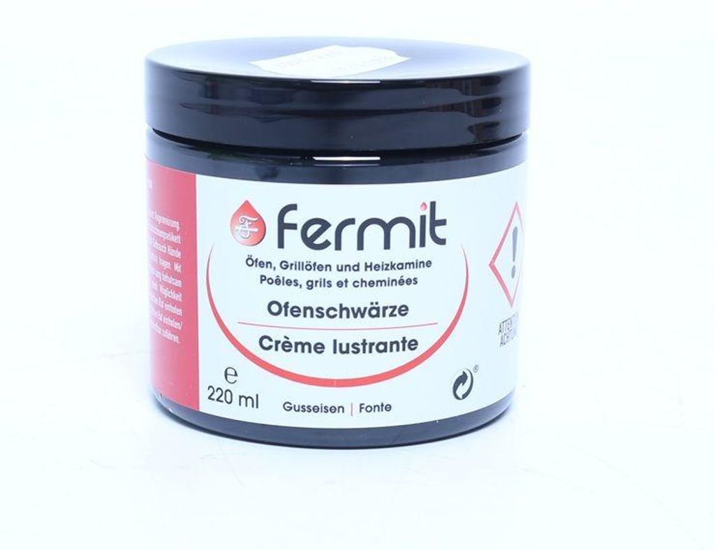 Fermit Citrus-Hochleistungsreinigerspray 400ml 70298