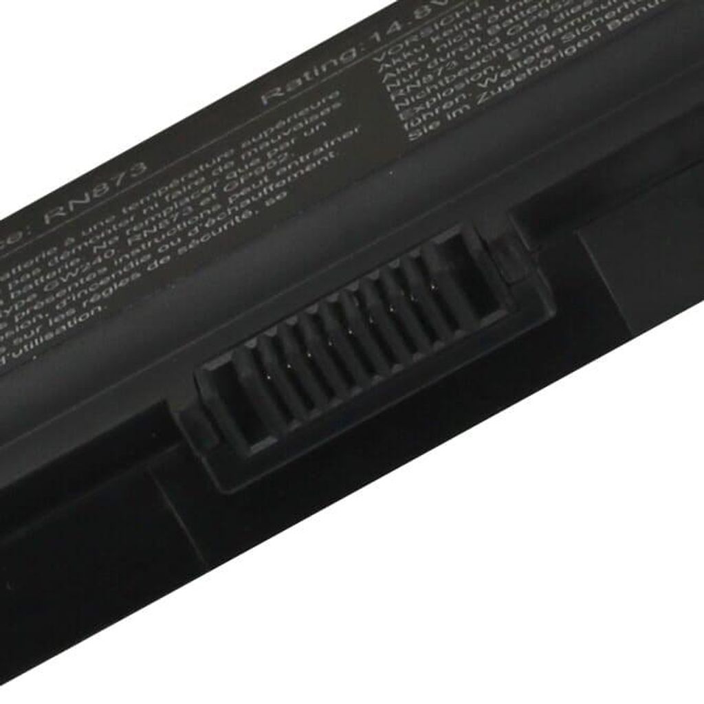 Blu-Basic Laptop-Batterie 14,4 V 2200mah