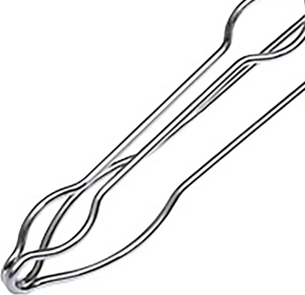 Pala Setaccio Lettiera Acciaio Inox 3.8mm - Alta Efficienza Ergonomica - 5