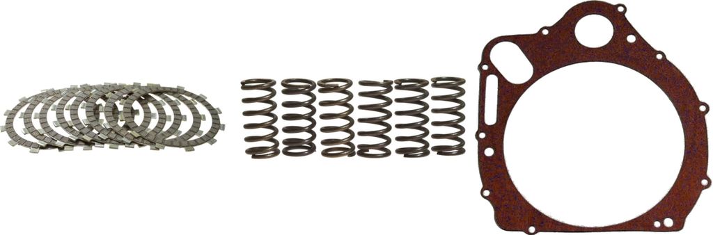 Set frizione per Suzuki GS 850 G, anni di produzione Immagine del prodotto 