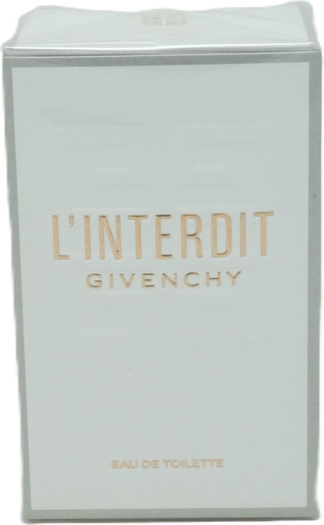 Givenchy L'Interdit Edt Spray Immagine del prodotto 