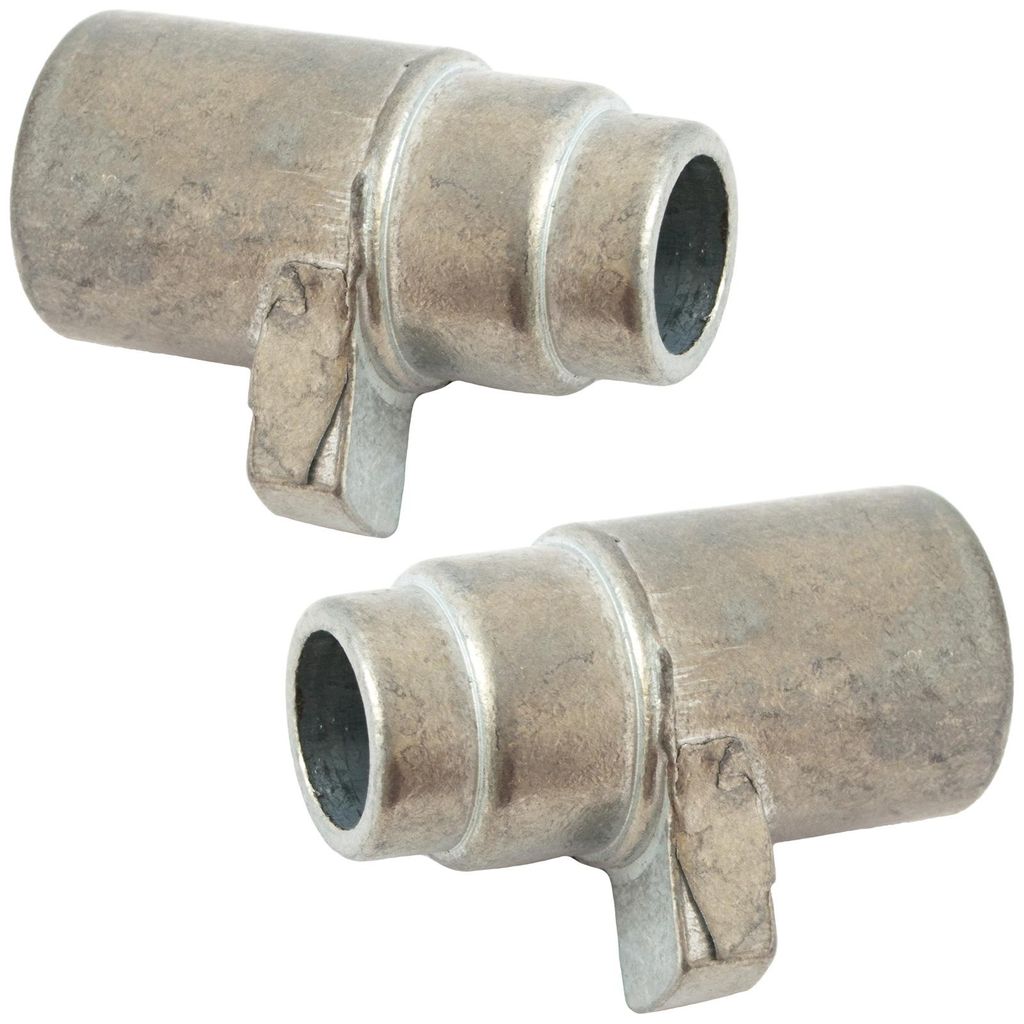 VW T5 2003- Reparaturset für die vordere linke und rechte Armlehne, 2-teilig