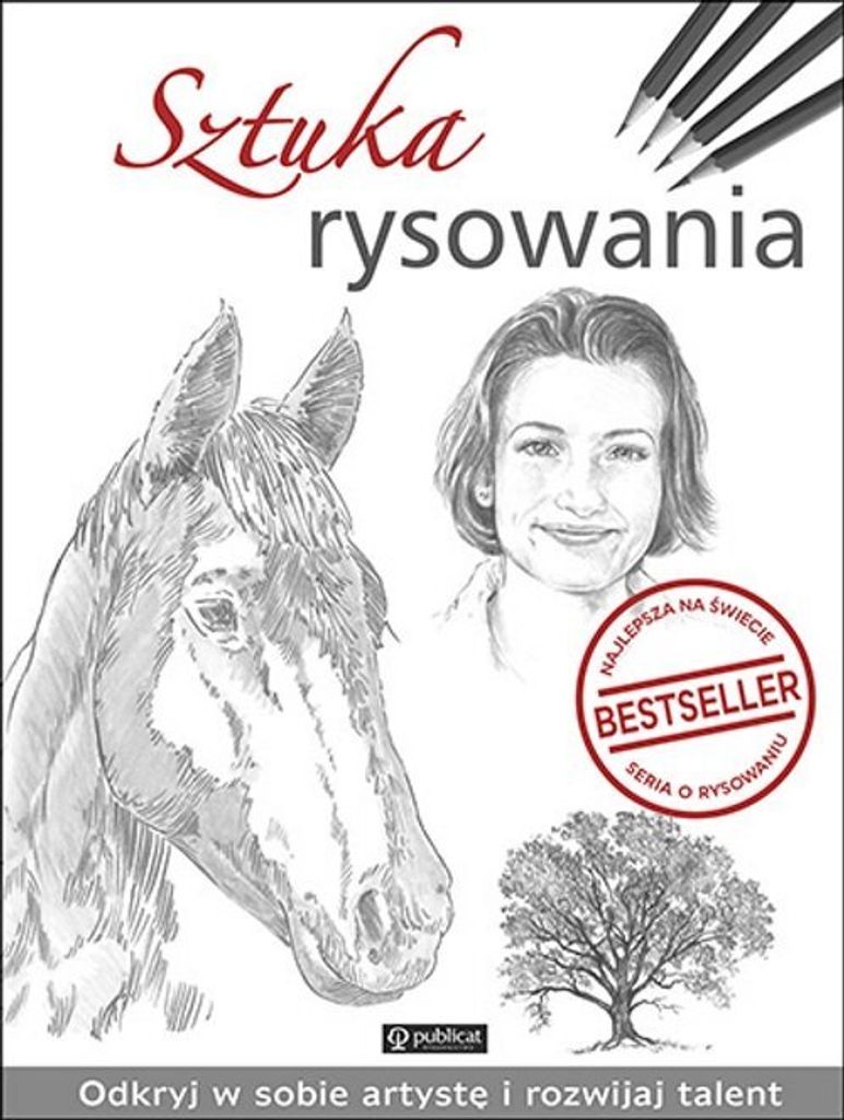 Sztuka rysowania