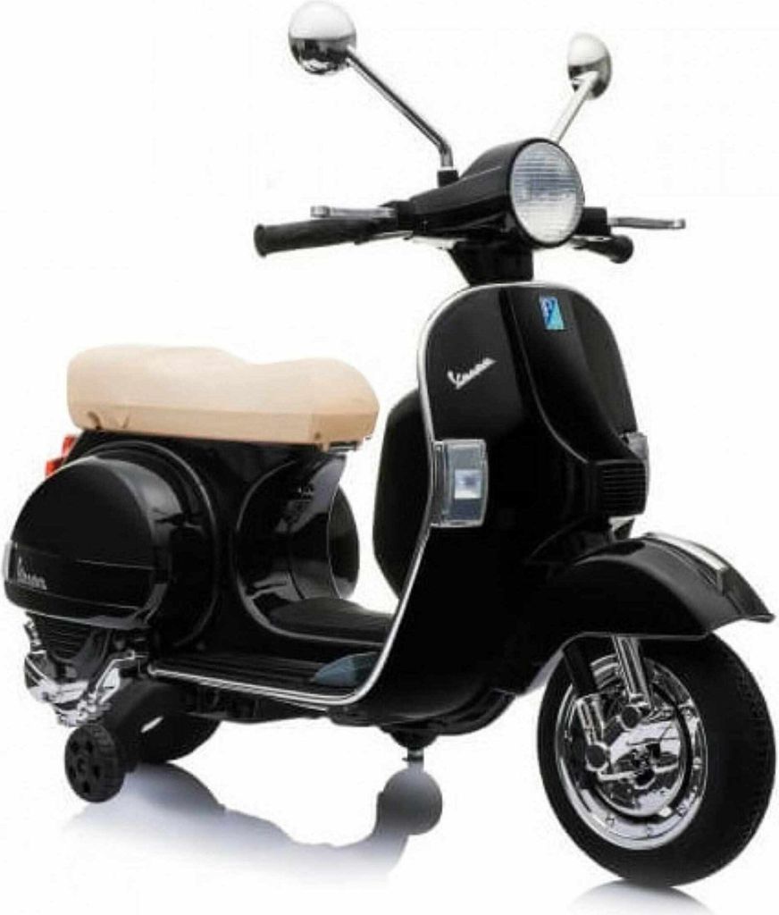 12V Elektrischer SIP Vespa PX Roller für Kinder