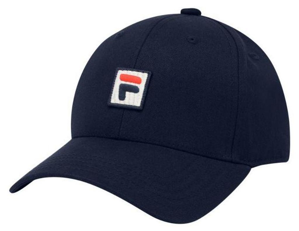 Fila - "Botad" Baseball-Mütze PP9219 (Einheitsgröße) Produktbild 