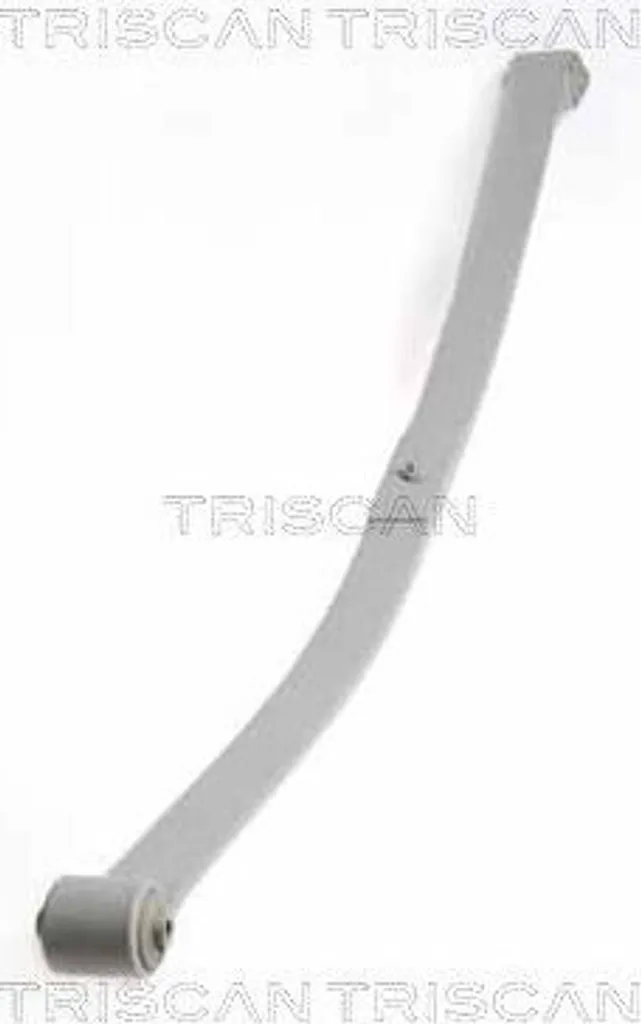 Suspension arrière : ressort à lames KILEN pour utilitaire VW Caddy