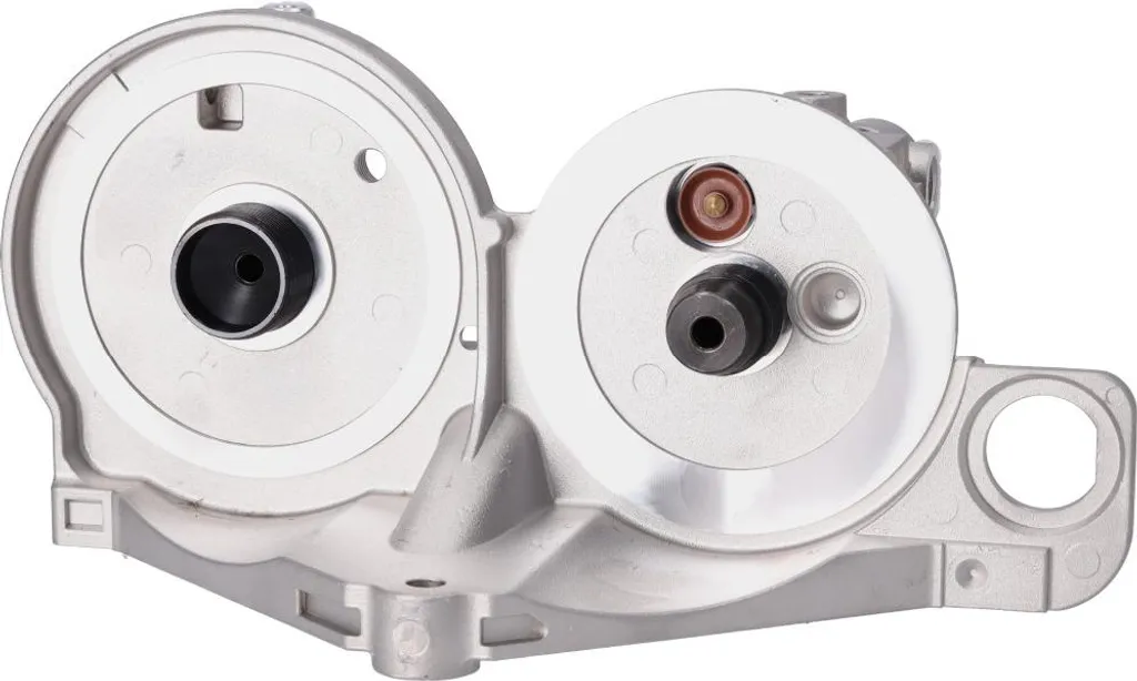Boîtier de filtre à carburant febi Plus 171541 pour moteurs Diesel