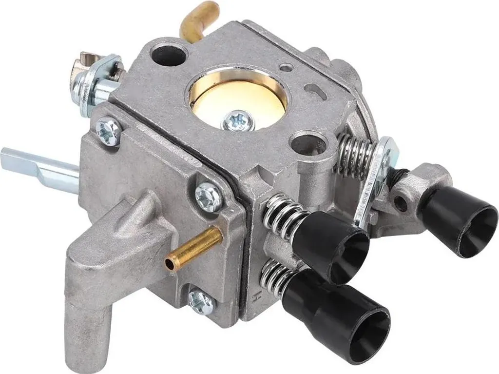 Carburateur pour Stihl FS 120 FS 200 FS 250 - Pièce de Rechange Premium