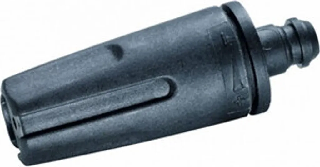 Nilfisk Tornado Nozzle Click & Clean | Ugello Idropulitrice Ricambio