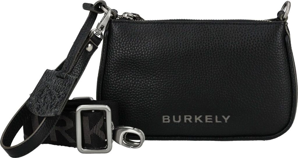 BURKELY Taschen Taschen Leder