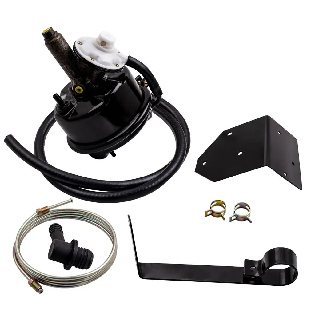Servo-frein à dépression 1.9:1 pour MG MGA et Triumph GT6 MK I II III