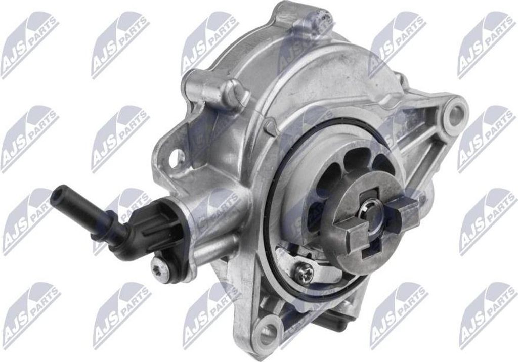 NTY PVP-CT-001 Vakuumpumpe Unterdruckpumpe für OPEL GRANDLAND X (A18) Bremsanlage
