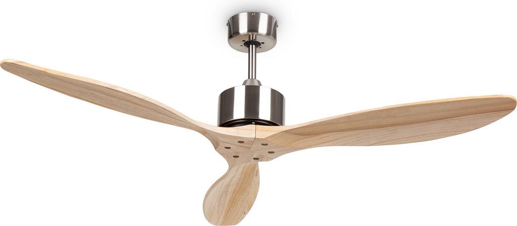 Stropný ventilátor Klarstein Santa Elena, priemer: 52" (132 Obrázok produktu 