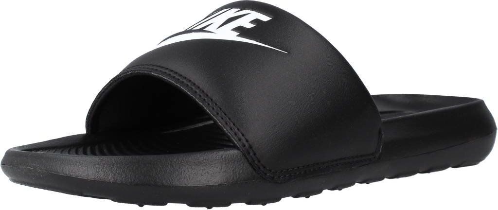 Nike Wmns Victori One Slide Czarny Zdjęcie produktu 