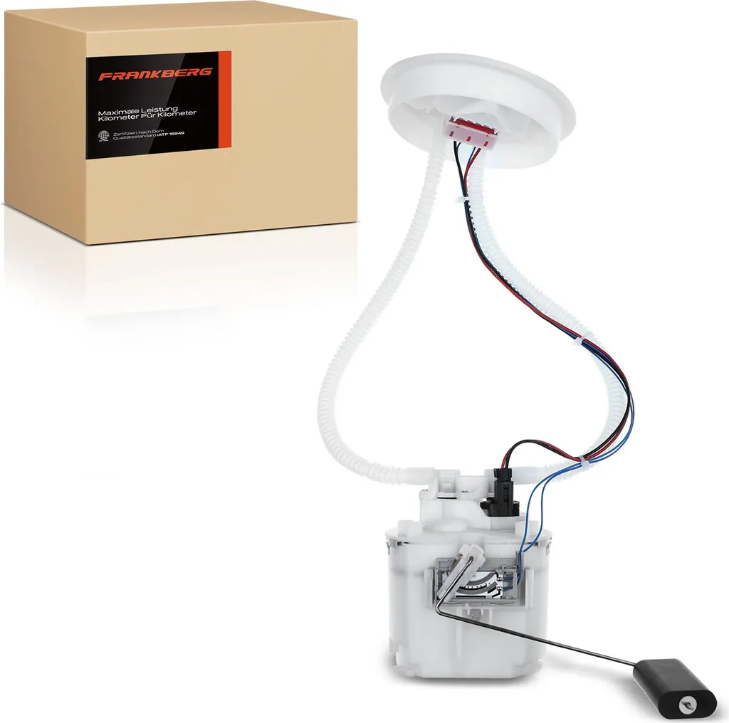 Pompe à carburant Frankberg pour Ford Focus 1.4 1.6 1.8 2.0 1998-2013