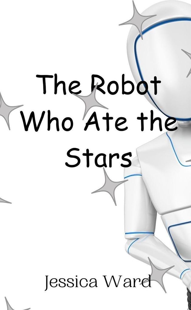The Robot Who Ate the Stars