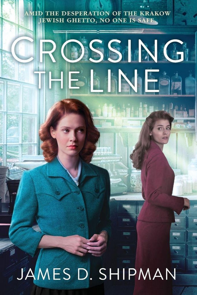 Crossing the Line