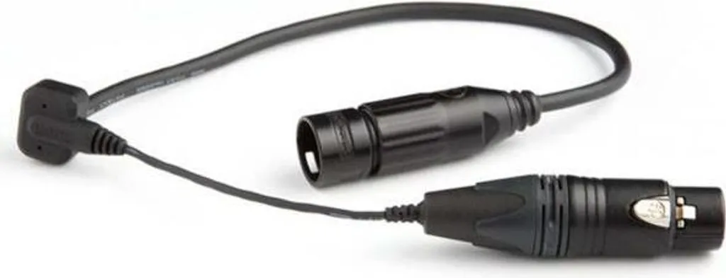 Câble Rode PG2-R Pro blindé anti-interférences pour suspension et micro