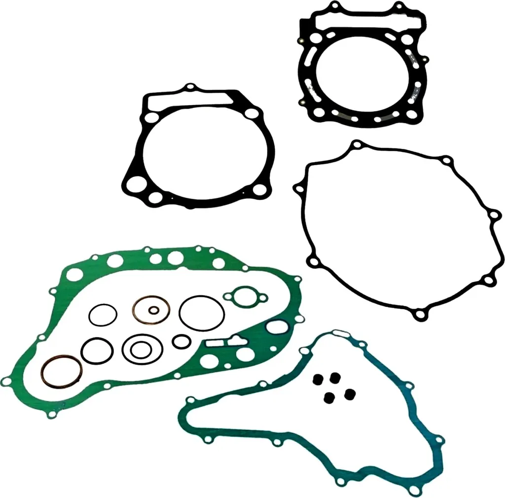 Stopper les fuites moteur sur Suzuki LT-R 450 avec ce kit joints 06-10