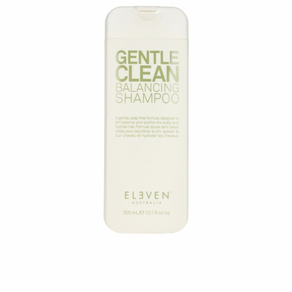 Eleven Australia Gentle Clean Balancing Shampoo Produktbild 