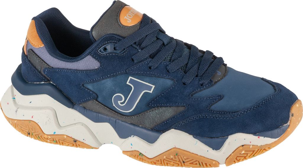 Joma C1400 Men 2403 C1400W2403, Sneaker, Herren, Dunkelblau, Größe: 45