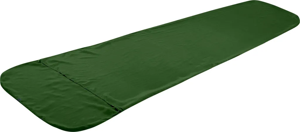 Sac à Viande en Soie Ultra-Léger McKINLEY Inlet Silk Mummy pour Trekking